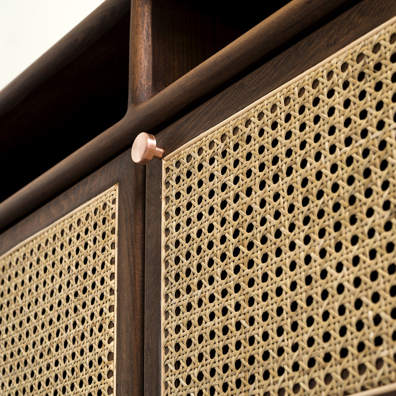 میز تلویزیون پیرو مدل Mood