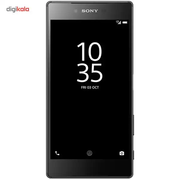 گوشی موبایل سونی مدل Xperia Z5 Premium