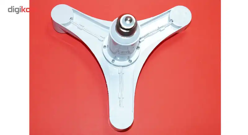 سرپیچ آویز لامپ 4 شعله مدل E233m