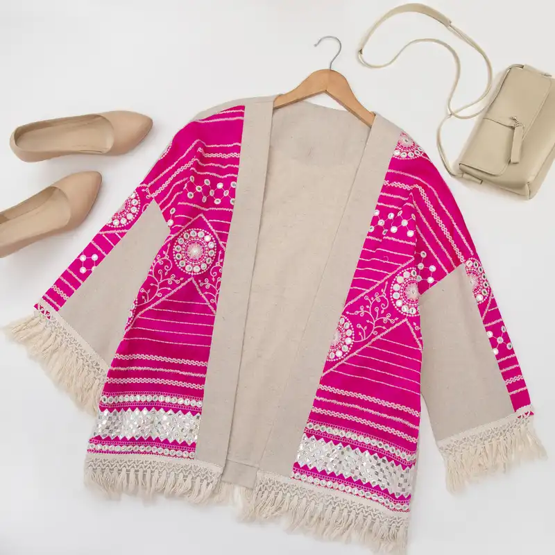 مانتو زنانه مدل 311