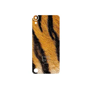 MAHOOT Tiger Skin Cover Sticker for HTC Desire 530