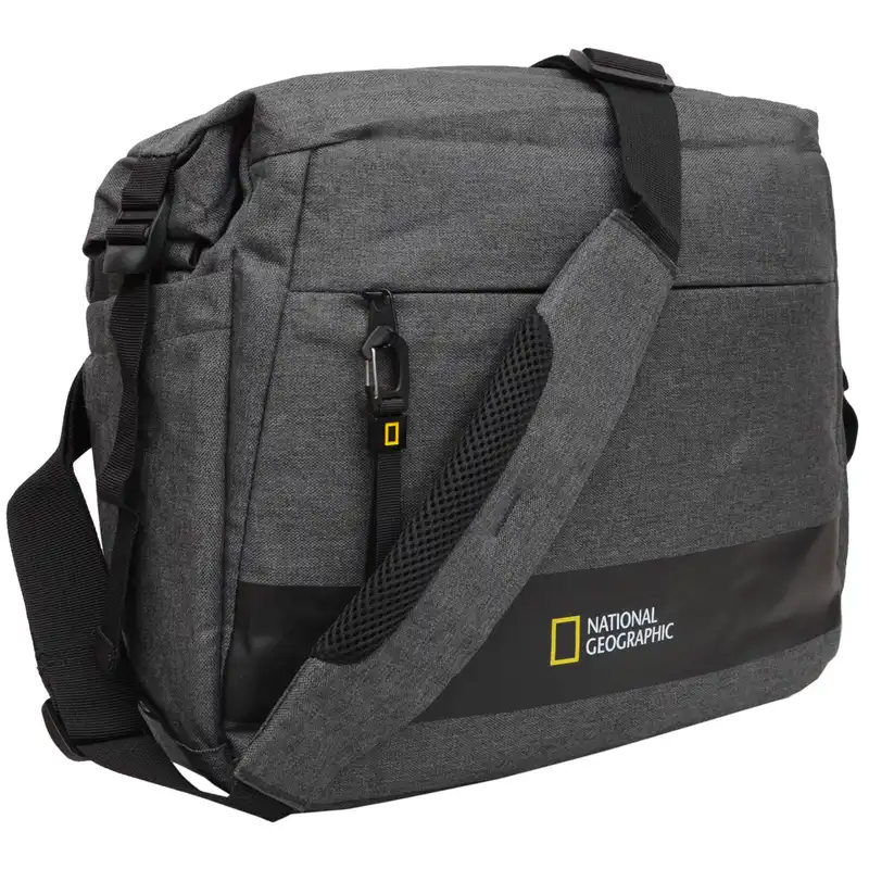کیف رودوشی نشنال جئوگرافیک مدل N21106 SHADOW