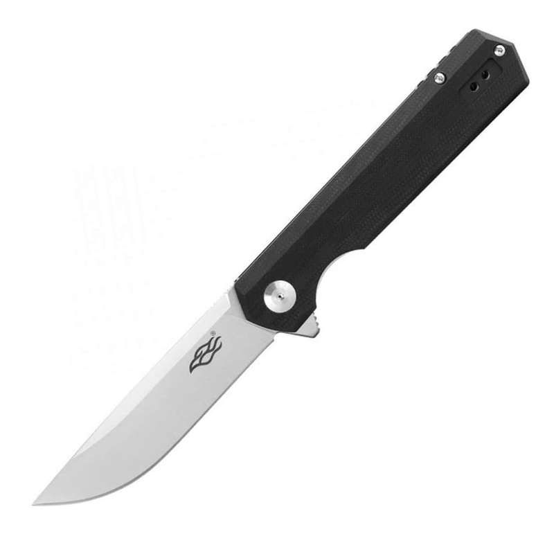 چاقوی سفری گنزو مدل FH11S-BK