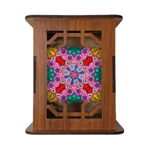 جامدادی رومیزی مبین ایده مدل سنتی Gh5کد 308