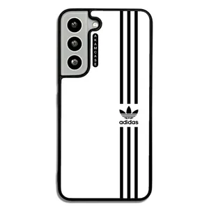 AKAM AMC-WSGS22-ADIDAS-40 Cover For Samsung Galaxy S22
