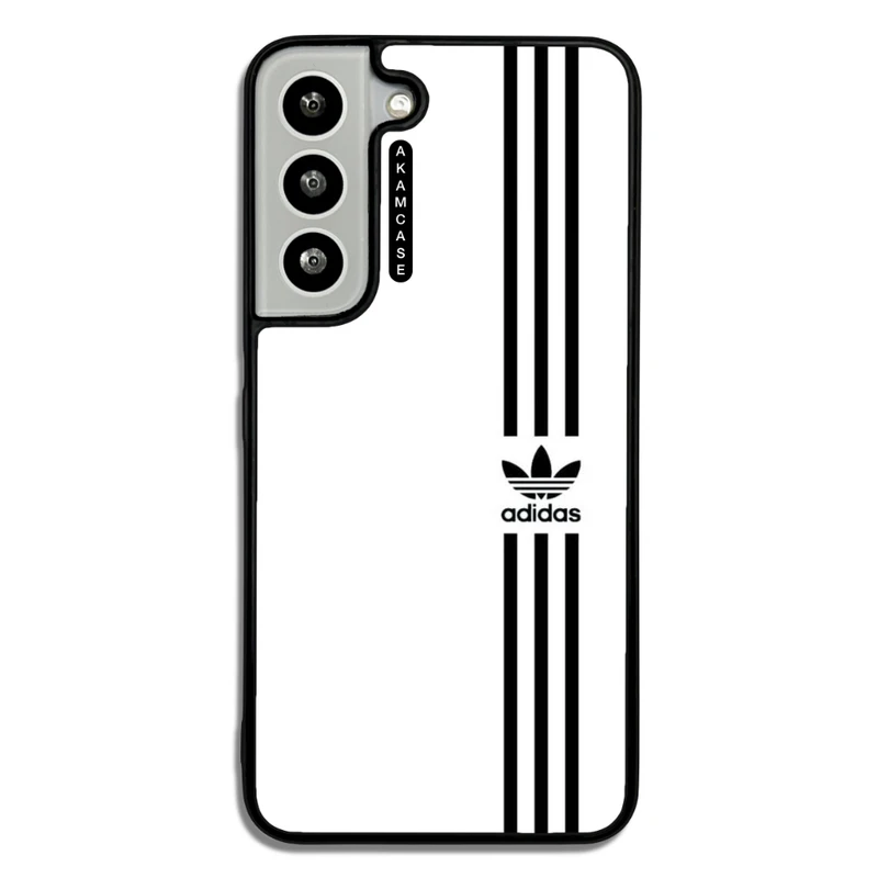 کاور آکام مدل AMC-WSGS22-ADIDAS-40 مناسب برای گوشی موبایل سامسونگ Galaxy S22