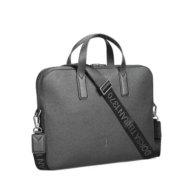 کیف اداری مردانه چرم درسا مدل 54111
