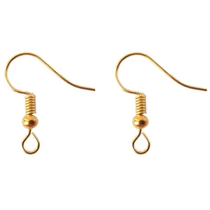 پایه گوشواره کد MEL-GD2 بسته 2 عددی