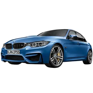 خودرو بی ام دبلیو 330i M Power اتوماتیک سال 2016