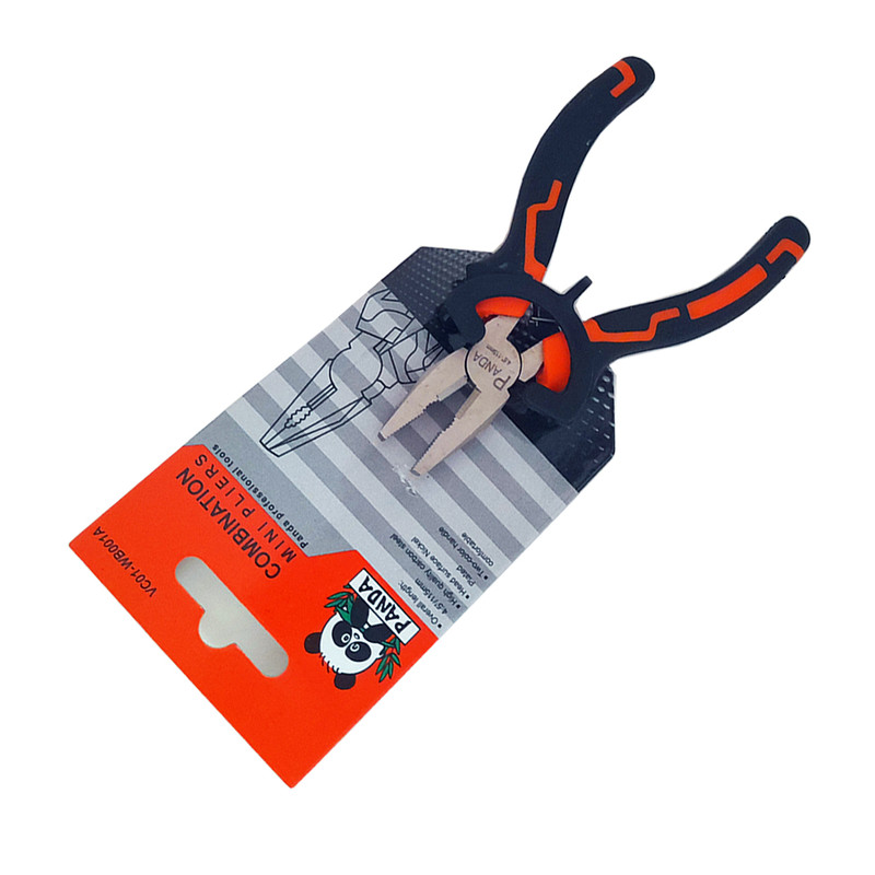 انبردست پاندا مدل RO - 10105 سایز115 میلی متر انبردست پاندا مدل RO - 10105 سایز115 میلی متر