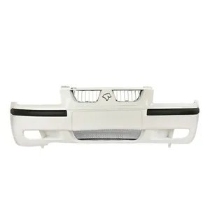 سپر جلو مکسان کد 00017 مناسب برای سمند