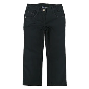 شلوار دخترانه لوپیلو مدل کتان دولایه کد 7658867