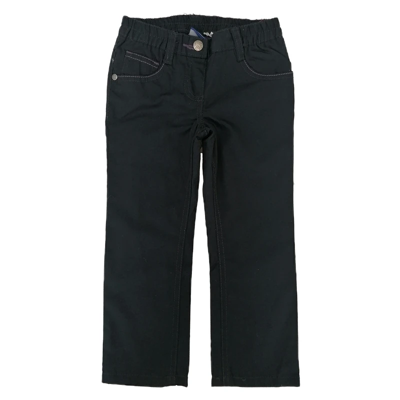 شلوار دخترانه لوپیلو مدل کتان دولایه کد 7658867