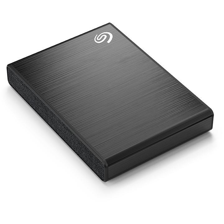هارد اکسترنال سیگیت مدل  One Touch  ظرفیت 1 ترابایت