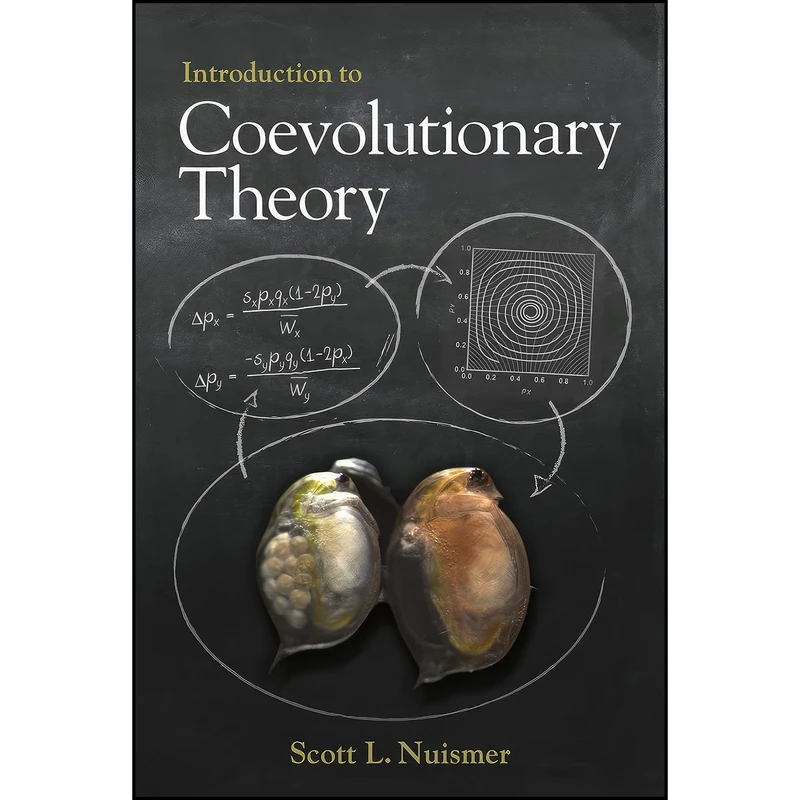 کتاب Introduction to Coevolutionary Theory اثر Scott Nuismer انتشارات W. H. Freeman