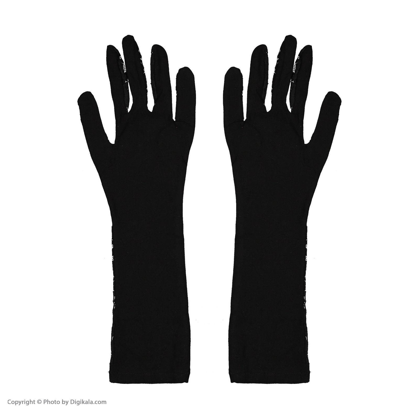 دستکش زنانه تادو کد D103 -  - 2