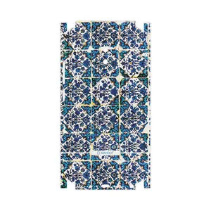 MAHOOT Traditional-Tile-FullSkin Cover Sticker for Meizu M5