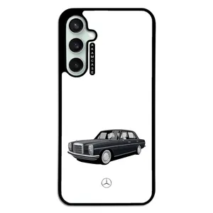 AKAM AMC-WSGS23FE-BENZ-22 Cover For Samsung Galaxy S23 FE