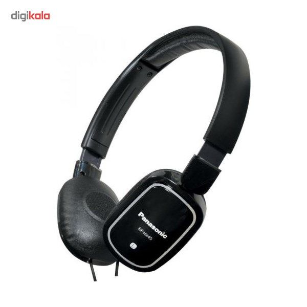 هدفون پاناسونیک مدل RP-HX40 main 1 1