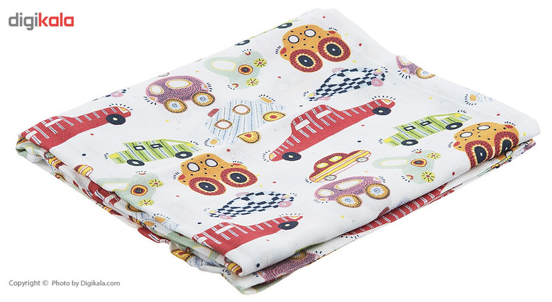 خشک کن بیبی سنتر مدل Car