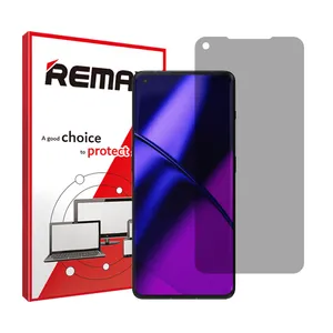 Remax privacy screen protector Anti Shock model suitable for OnePlus 11 mobile phone