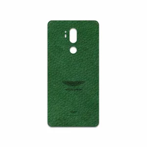 MAHOOT GL-ASTN_MRTN Cover Sticker for LG G7 PLUS THINQ