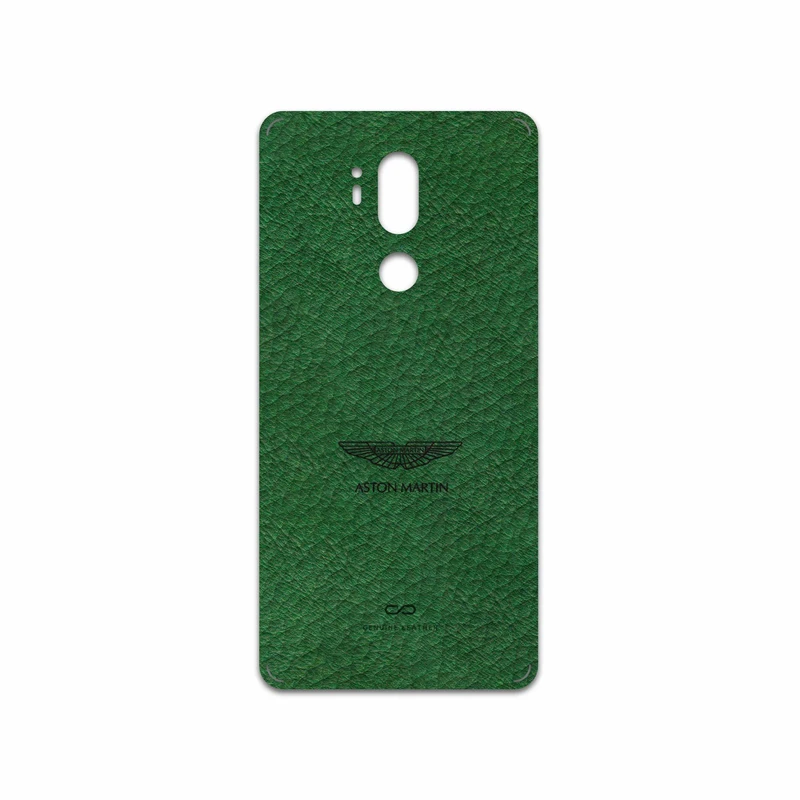 برچسب پوششی ماهوت مدل GL-ASTN_MRTN مناسب برای گوشی موبایل ال جی G7 PLUS THINQ