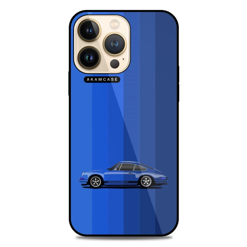 کاور آکام مدل AMC-WA13PRO-CARS-23 مناسب برای گوشی موبایل اپل iPhone 13 Pro