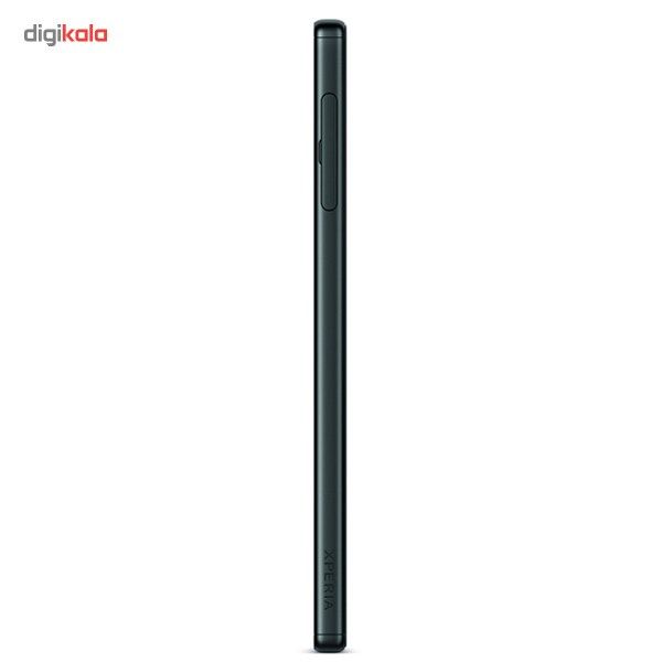 گوشی موبایل سونی مدل Xperia Z5 Premium main 1 5