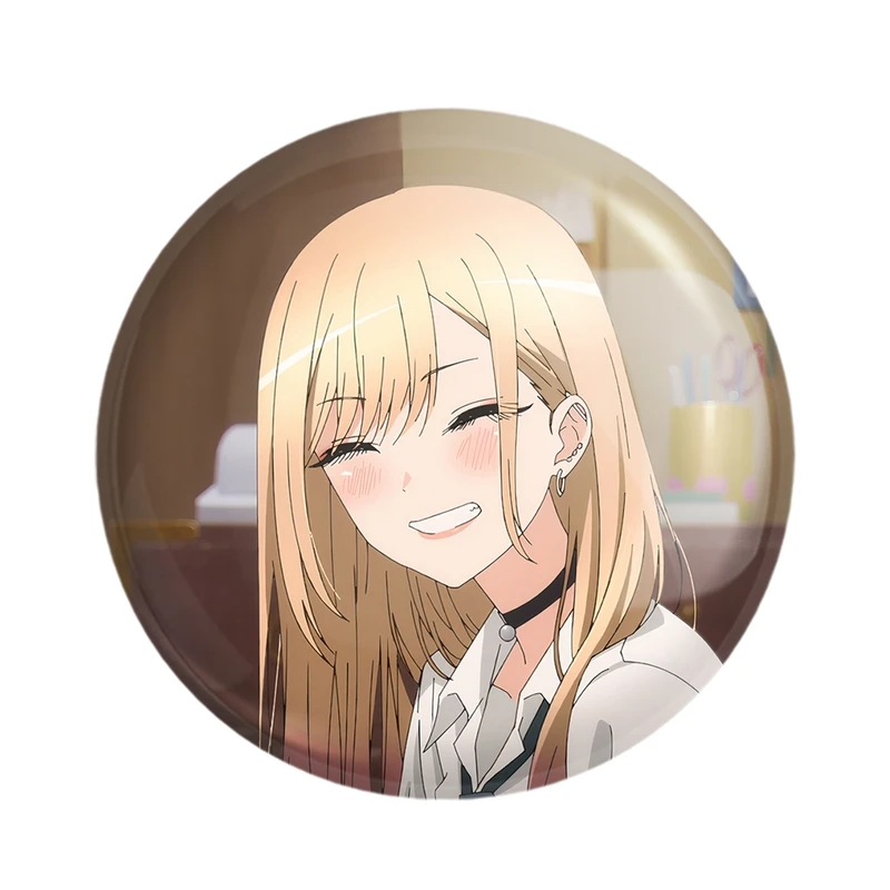 مگنت خندالو مدل کیتاگاوا انیمه مای درس آپ دارلینگ کد 23916