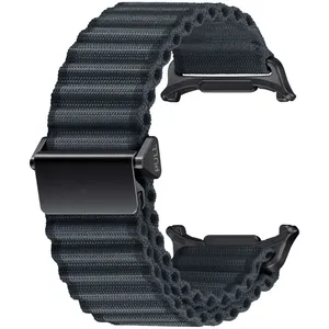 Sprig band model Transocean Trail suitable for Samsung Galaxy Watch Ultra / Ultra 2025 47mm smartwatch
