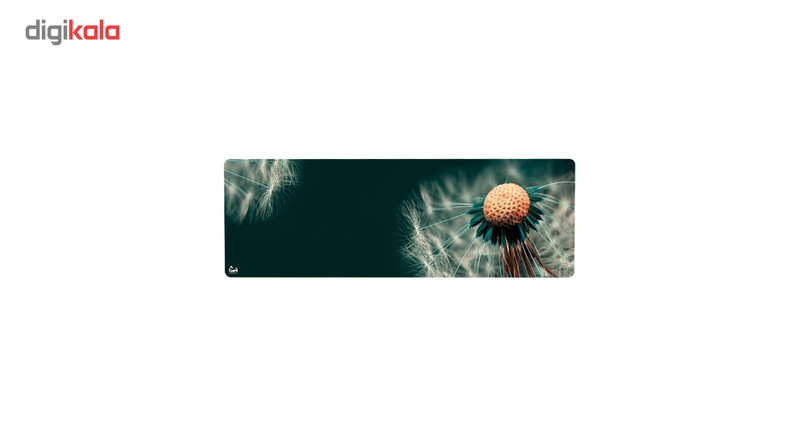 رادیاتور شیشه ای آترین مدل D043 سایز 175×60