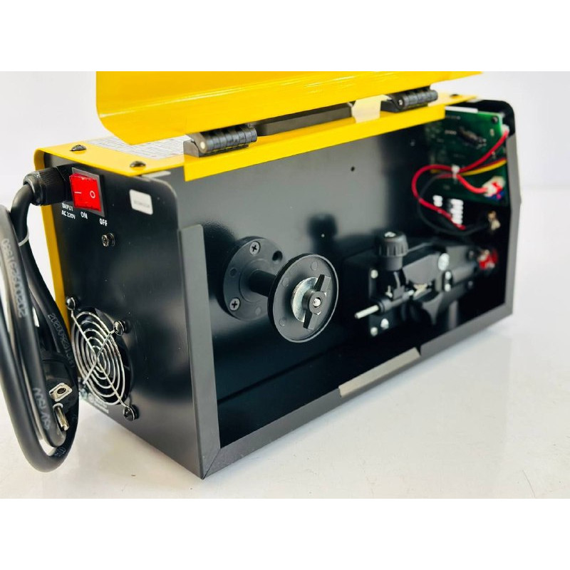 اینورتر جوشکاری 300 دی اف والت مدل MIG_600