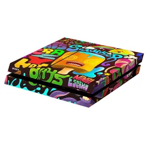 Wensoni This Summer Play Station 4 Horizontal Cover
