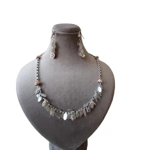 نیم ست زنانه کلیو مدل رو مانتویی 2