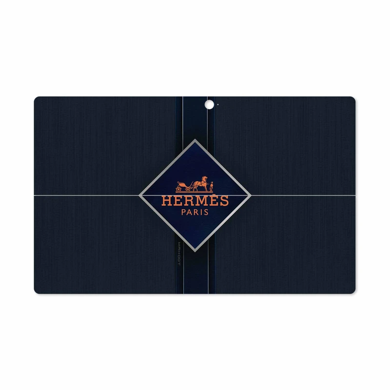 برچسب پوششی ماهوت مدل Hermes-Logo مناسب برای تبلت مایکروسافت Surface Pro 2 2013