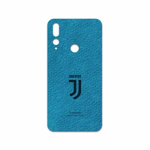 MAHOOT BL-JUVE Cover Sticker for Huawei Y9 Prime 2019