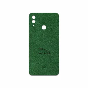 MAHOOT GL-JGR Cover Sticker for Honor 10 Lite