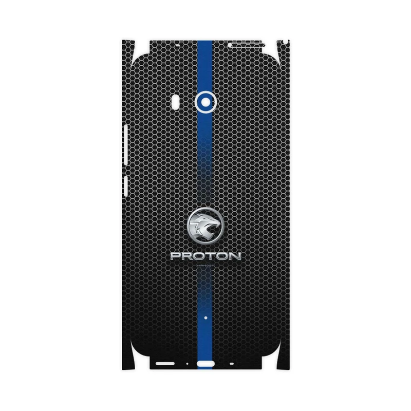 برچسب پوششی ماهوت مدل PROTON-FullSkin مناسب برای گوشی موبایل اچ تی سی U11