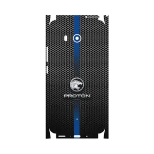 MAHOOT PROTON-FullSkin Cover Sticker for HTC U11