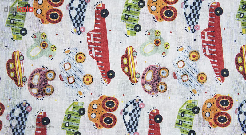 خشک کن بیبی سنتر مدل Car