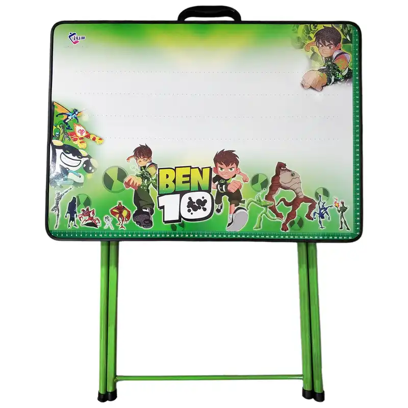 میز تحریر سیوان تحریر مدل بیلان طرح Ben 10