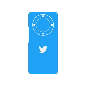 MAHOOT Tweeter Cover Sticker for Honor X9a