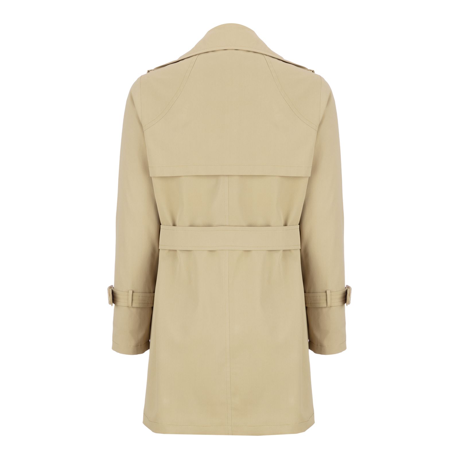 بارانی زنانه السانا مدل گلاله کد 196023 -  - 5