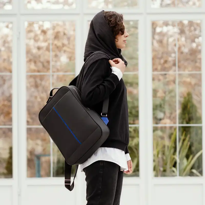 کوله پشتی جوهر مدل Line