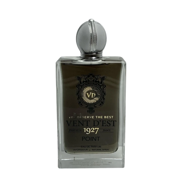 ادو پرفیوم مردانه ونت دست مدل point1927 با رایحه خنک حجم 120 میلی لیتر