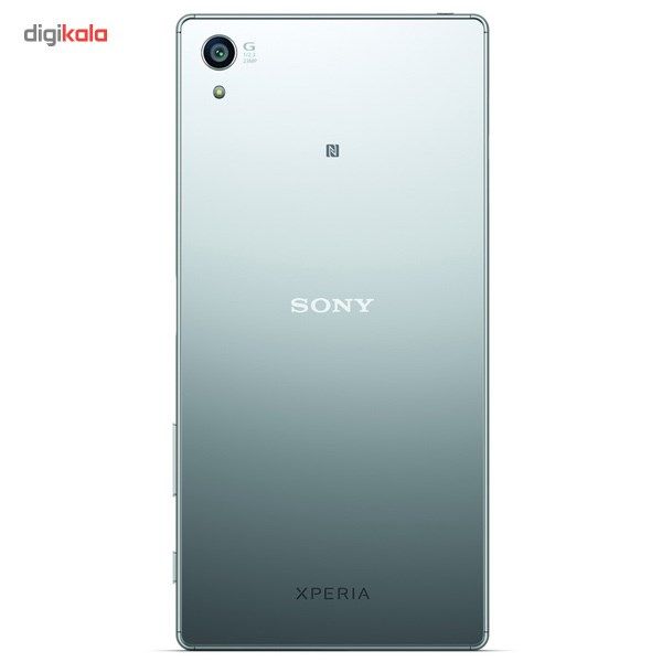 گوشی موبایل سونی مدل Xperia Z5 Premium main 1 11