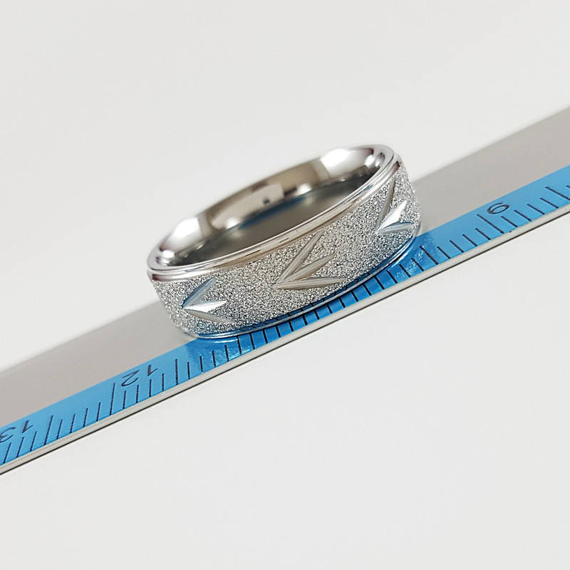 انگشتر زنانه ژوپینگ کد XP581