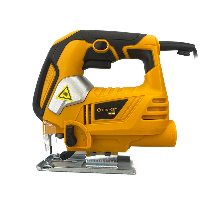 اره عمودبر راکفورت مدل LASER-850W اره عمودبر راکفورت مدل LASER-850W