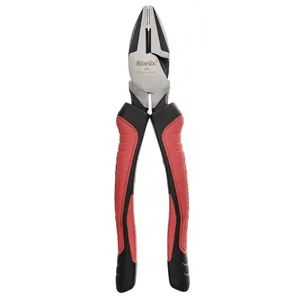 Ronix RH-1128 Combination Pliers 8 Inch